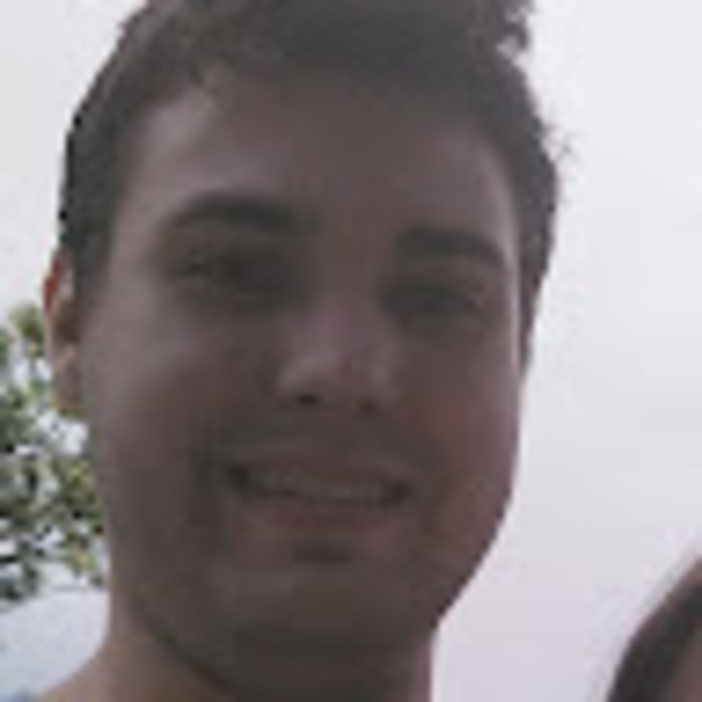 Meet your Posher, Ryan